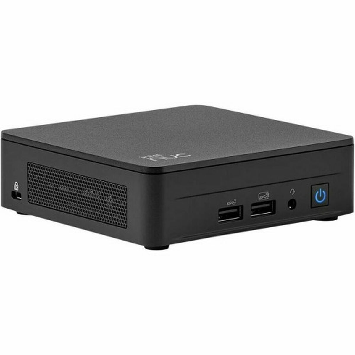 Asus Mini Desktop PC 90AR0081-M00010