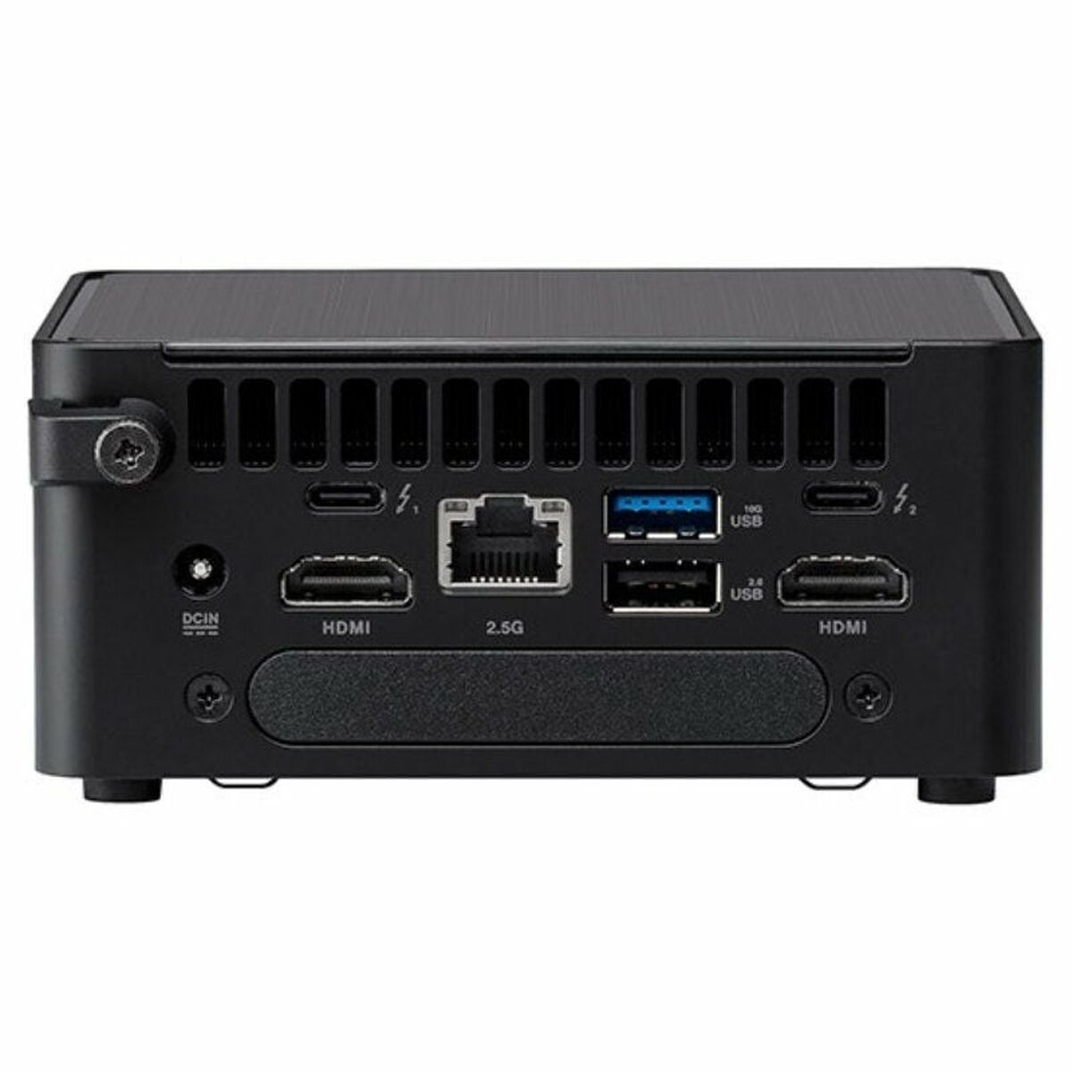 Afbeeldingen van Mini PC Asus NUC 14 Pro RNUC14RVHI300002I Intel Core 3 100u