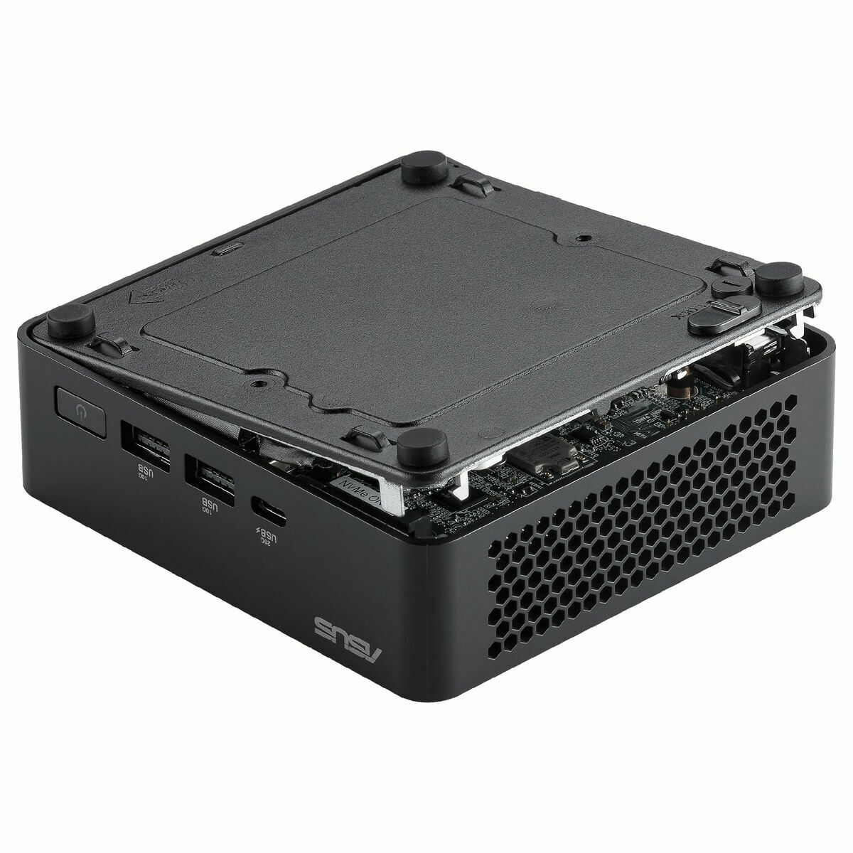 Afbeeldingen van Mini PC Asus 90AR0062-M000E0 intel core ultra 7