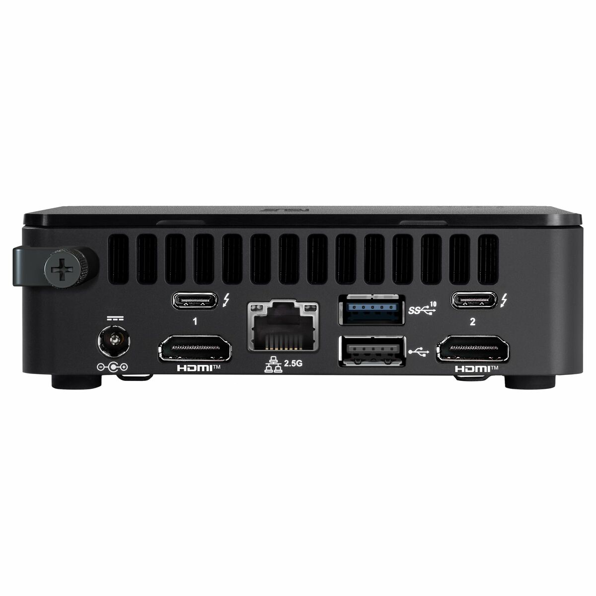 Image secondaire de Mini PC Asus RNUC13L5KI500000I Intel Core i5-1340PE