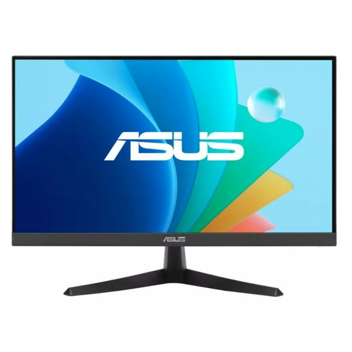 Οθόνη Asus VY229HF Full HD 21,4" 100 Hz