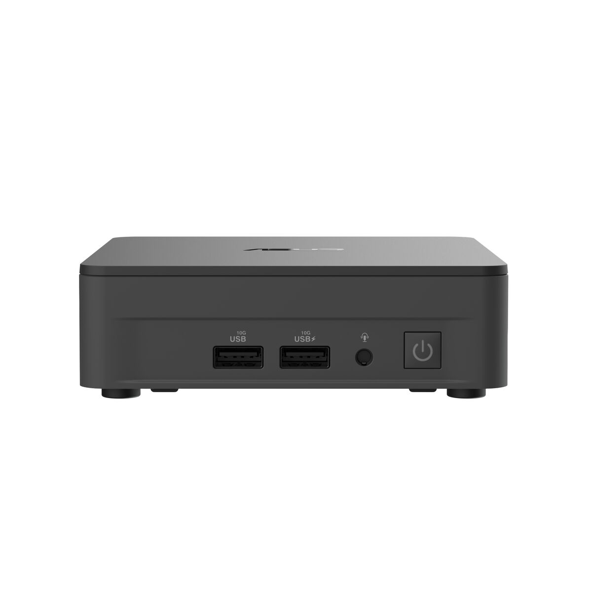 Asus NUC 12 Mini PC med Intel Core i5-1240P