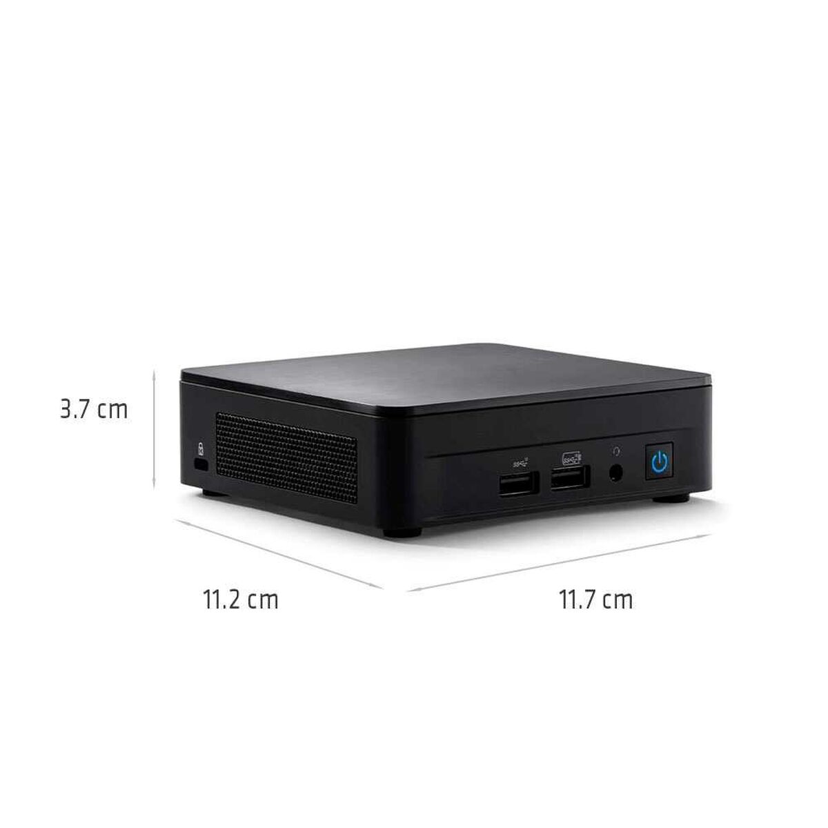 Afbeeldingen van Desktop PC Asus 90AR00D1-M000A0