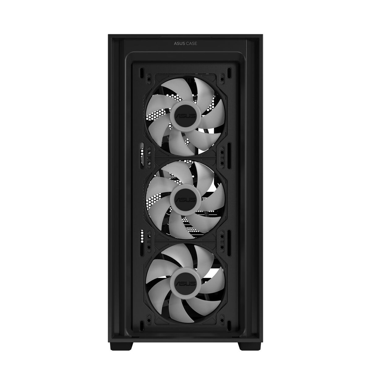 Afbeeldingen van ATX Semi-tower Box Asus 90DC00H0-B19010 Black Multicolour