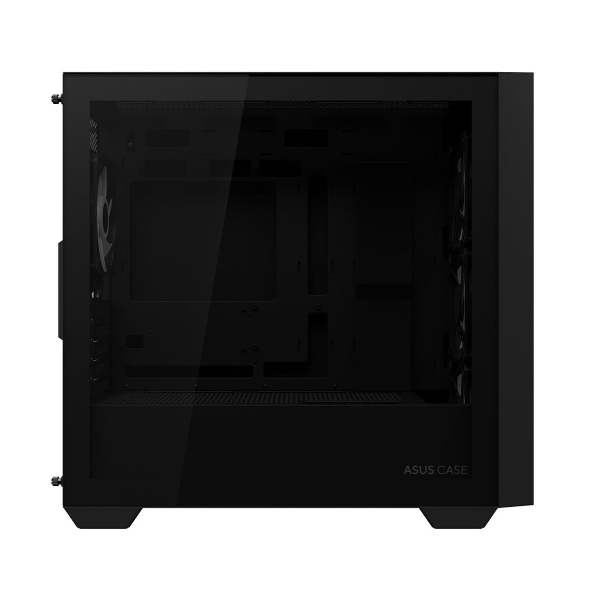 Afbeeldingen van ATX Semi-tower Box Asus 90DC00H0-B19010 Black Multicolour