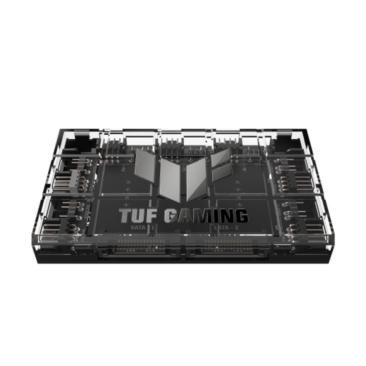 Immagine di Box Fan Controller Asus TUF Gaming ARGB PWM Fan Hub