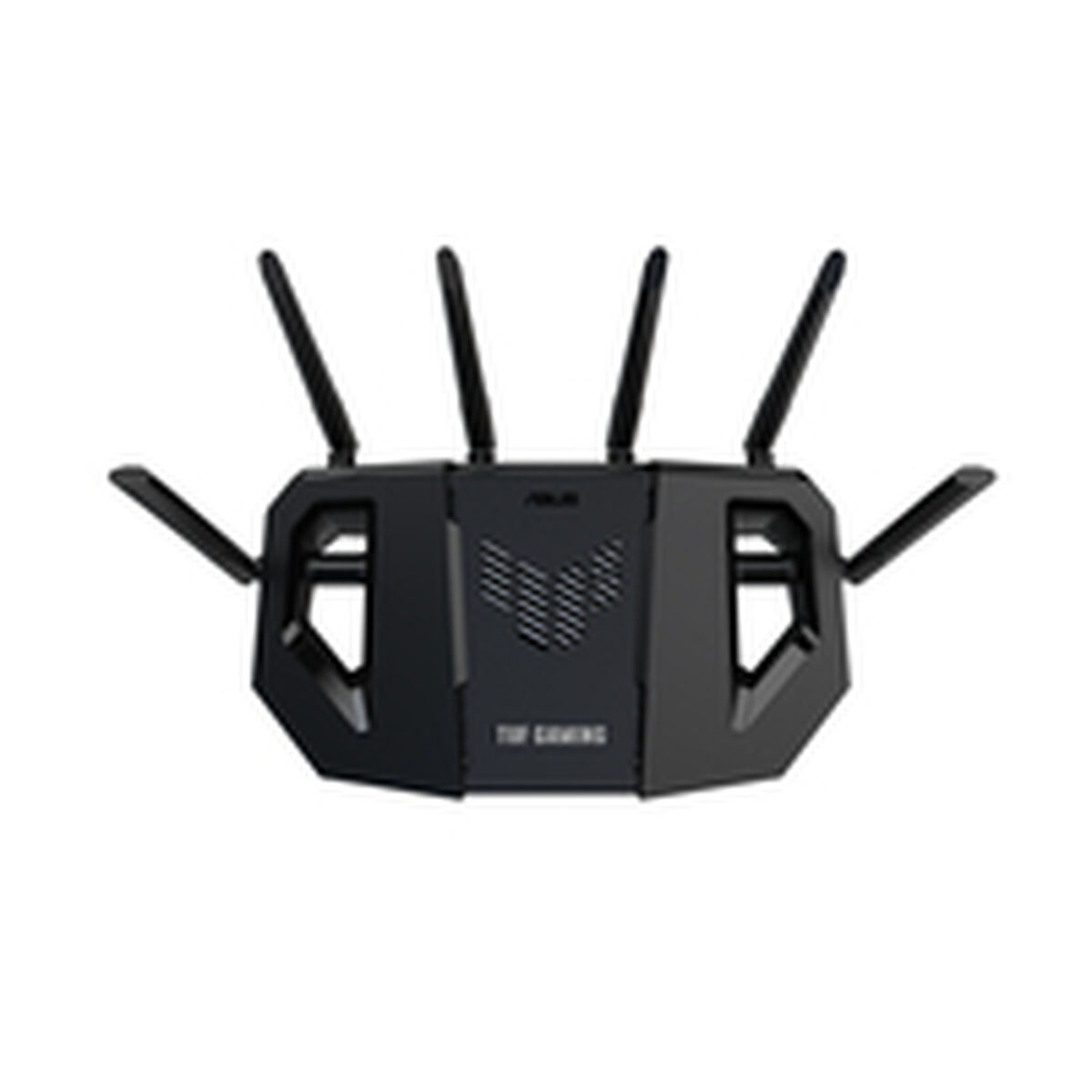 Afbeeldingen van Wi-Fi Amplifier Asus TUF-BE6500 Black RJ45 Ethernet LAN Wi-Fi