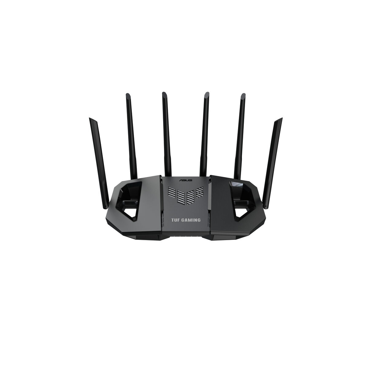 Afbeeldingen van Wi-Fi Amplifier Asus TUF-BE6500 Black RJ45 Ethernet LAN Wi-Fi