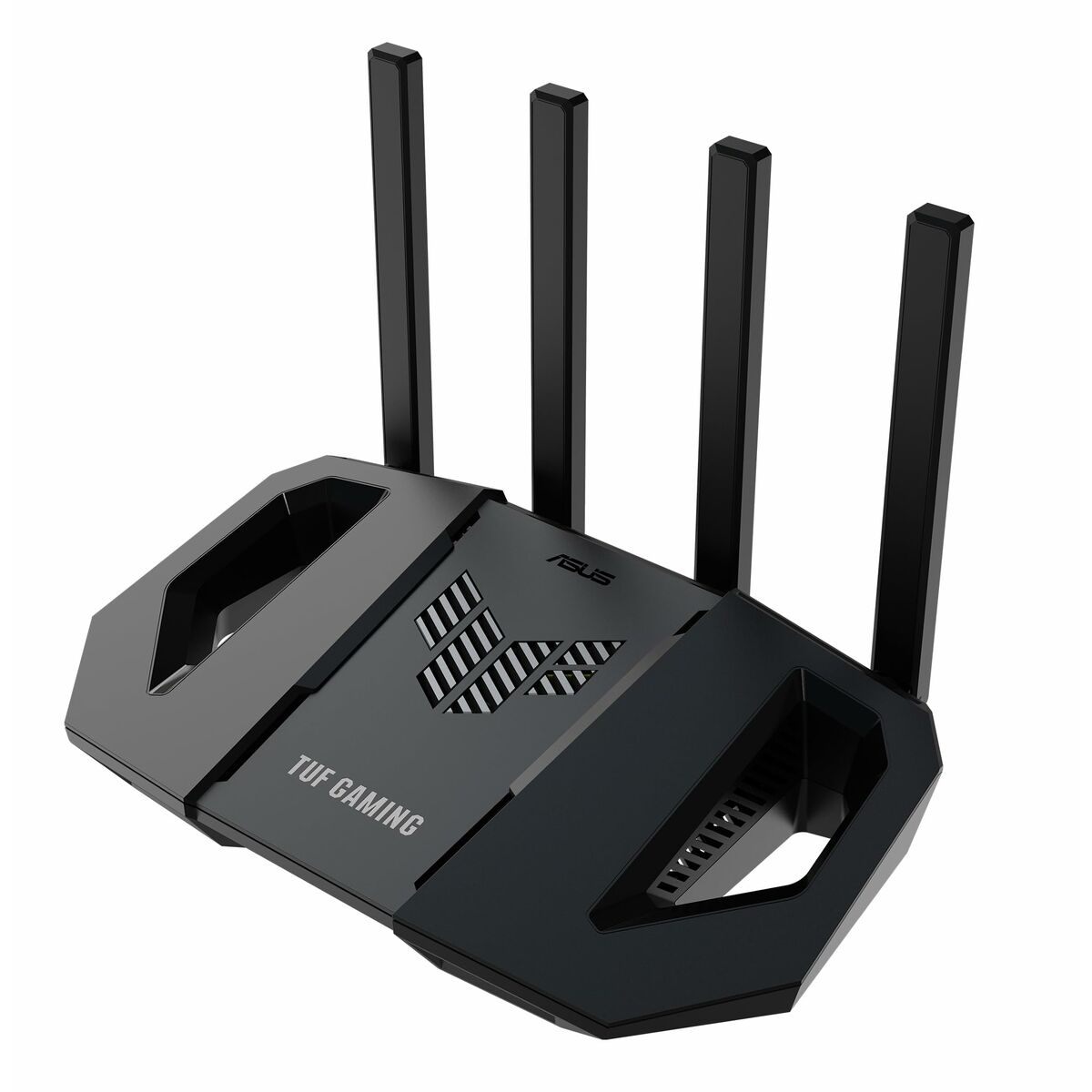 Afbeeldingen van Wi-Fi Amplifier Asus TUF-BE6500 Black RJ45 Ethernet LAN Wi-Fi
