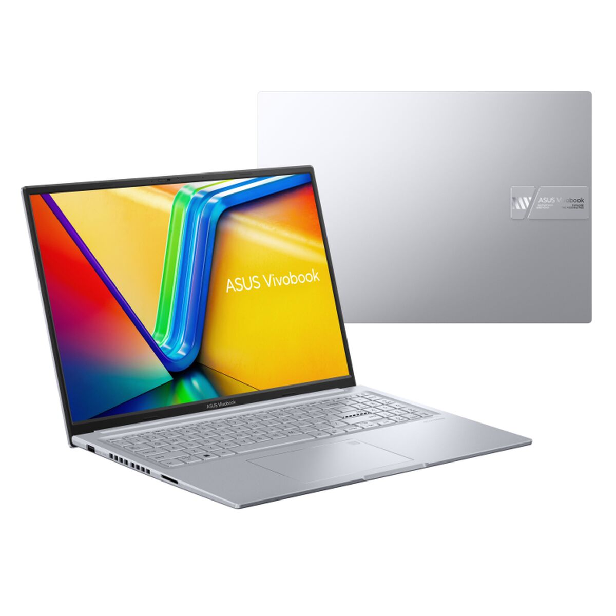 Afbeeldingen van Laptop Asus Vivobook 16X K3605ZF-MB465 16" i5-12500H 16 GB RAM 512 GB SSD