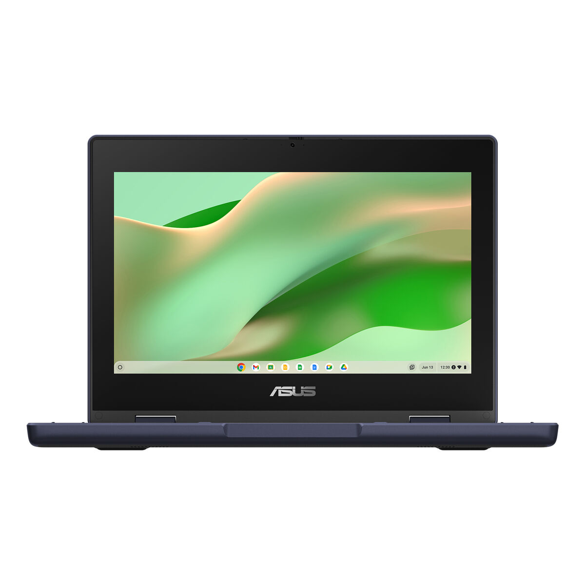 Afbeeldingen van Laptop Asus 90NX07R1-M00170 11,6" Intel Celeron N100 4 GB RAM 32 GB