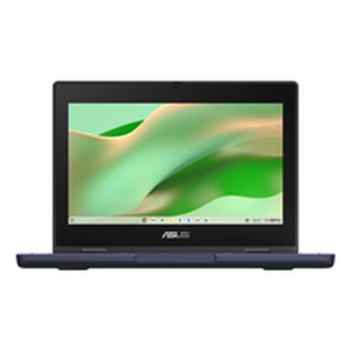 Afbeeldingen van Laptop Asus 90NX07R1-M00170 11,6" Intel Celeron N100 4 GB RAM 32 GB