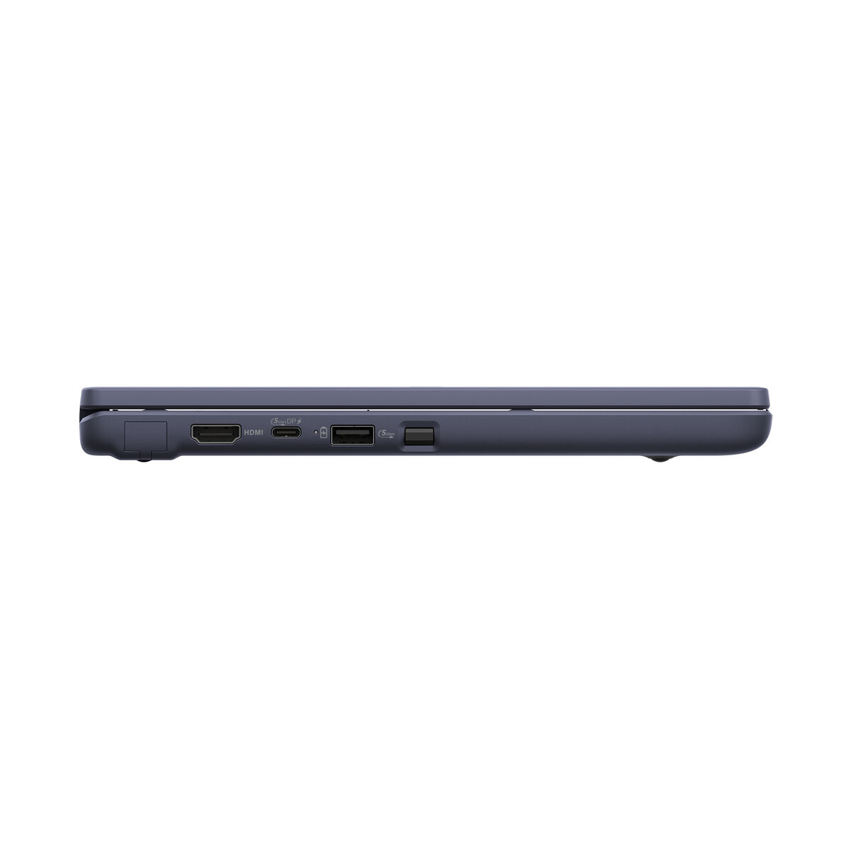 Afbeeldingen van Laptop Asus 90NX07R1-M00170 11,6" Intel Celeron N100 4 GB RAM 32 GB