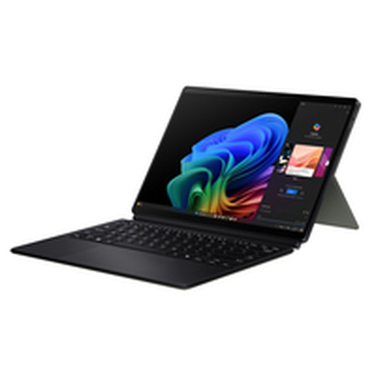 Afbeeldingen van Laptop Asus ProArt PZ13 HT5306QA-LX004W 13,3" Snapdragon X1-P42-100 16 GB RAM 1 TB 1 TB SSD Spanish Qwerty