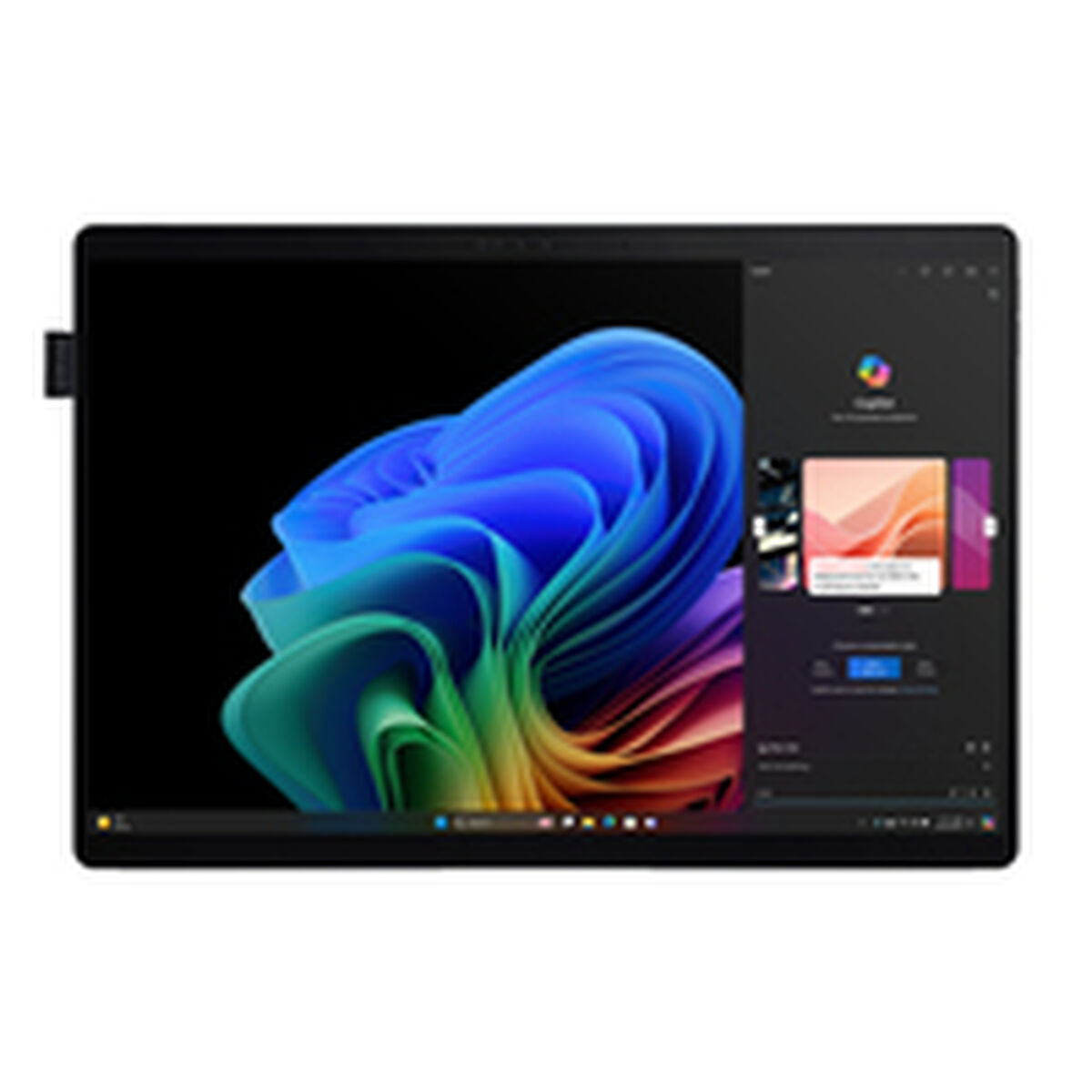 Afbeeldingen van Laptop Asus ProArt PZ13 HT5306QA-LX004W 13,3" Snapdragon X1-P42-100 16 GB RAM 1 TB 1 TB SSD Spanish Qwerty