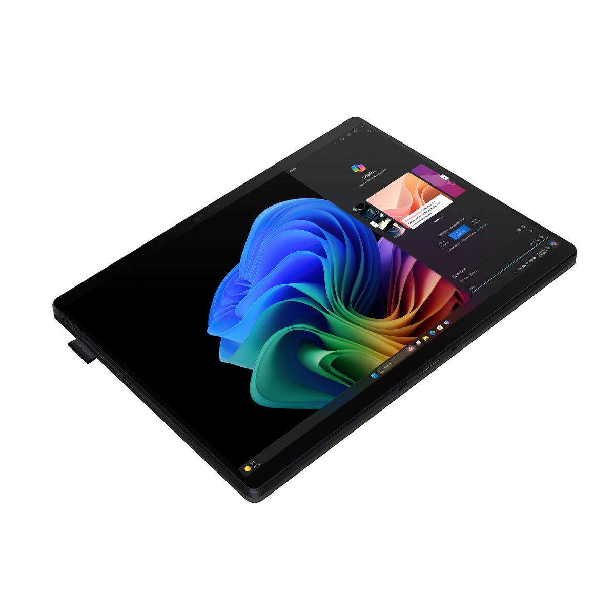 Afbeeldingen van Laptop Asus ProArt PZ13 HT5306QA-LX004W 13,3" Snapdragon X1-P42-100 16 GB RAM 1 TB 1 TB SSD Spanish Qwerty