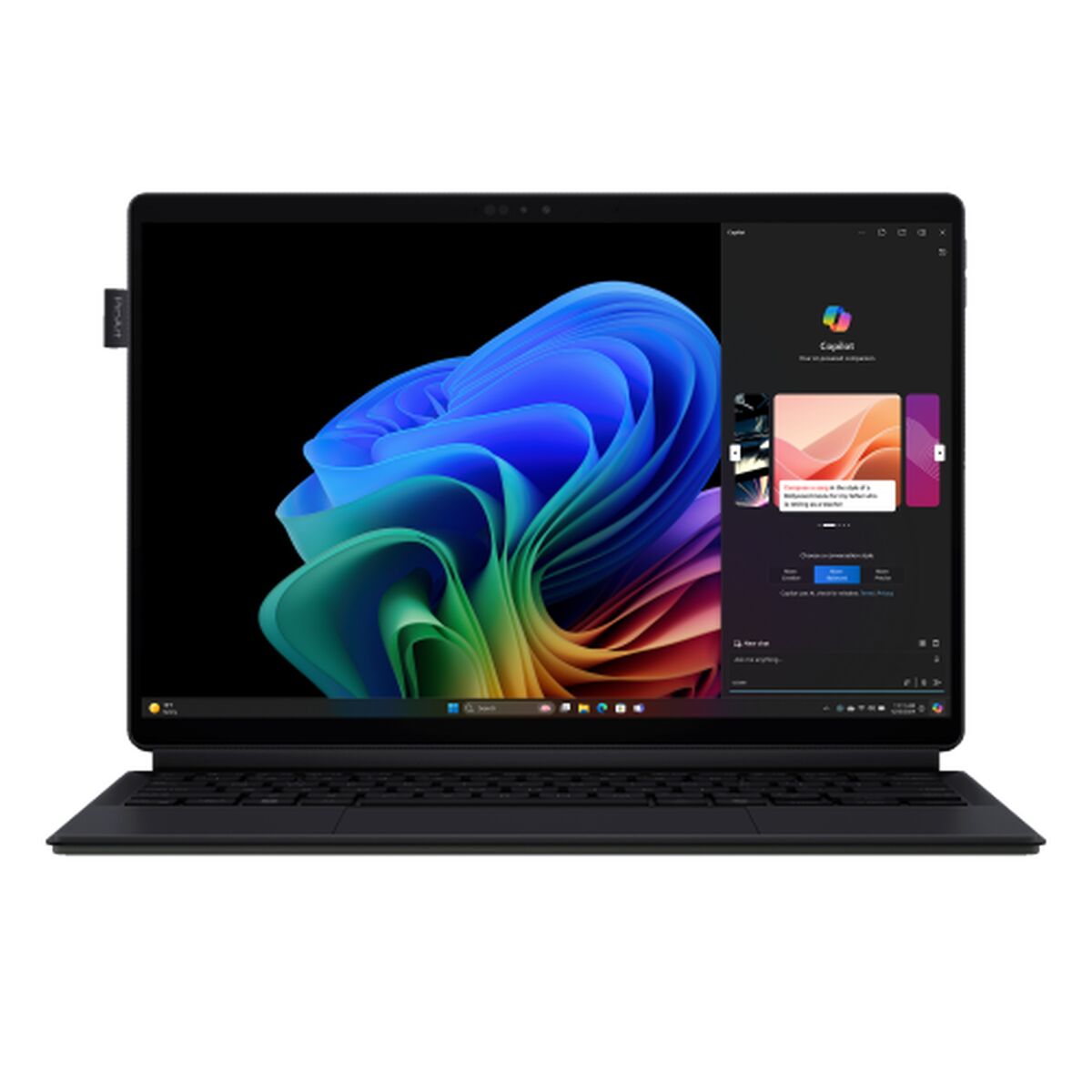 Afbeeldingen van Laptop Asus ProArt PZ13 HT5306QA-LX004W 13,3" Snapdragon X1-P42-100 16 GB RAM 1 TB 1 TB SSD Spanish Qwerty