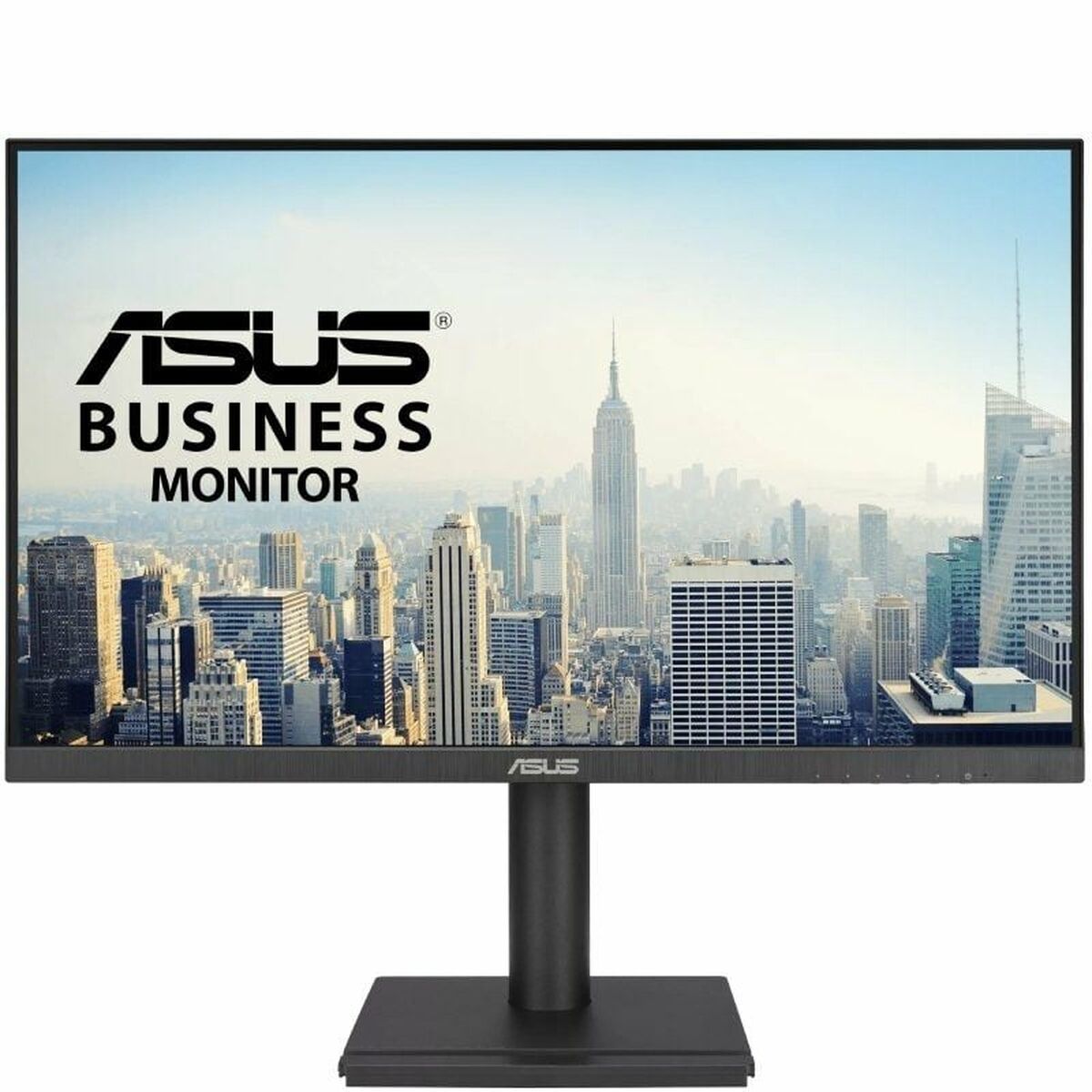 Afbeeldingen van Gaming Monitor Asus 90LM06H0-B01370 Full HD 27"