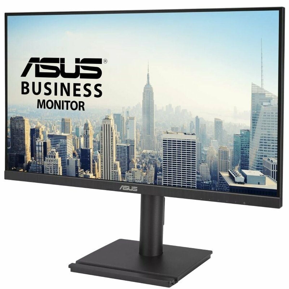Afbeeldingen van Gaming Monitor Asus 90LM06H0-B01370 Full HD 27"