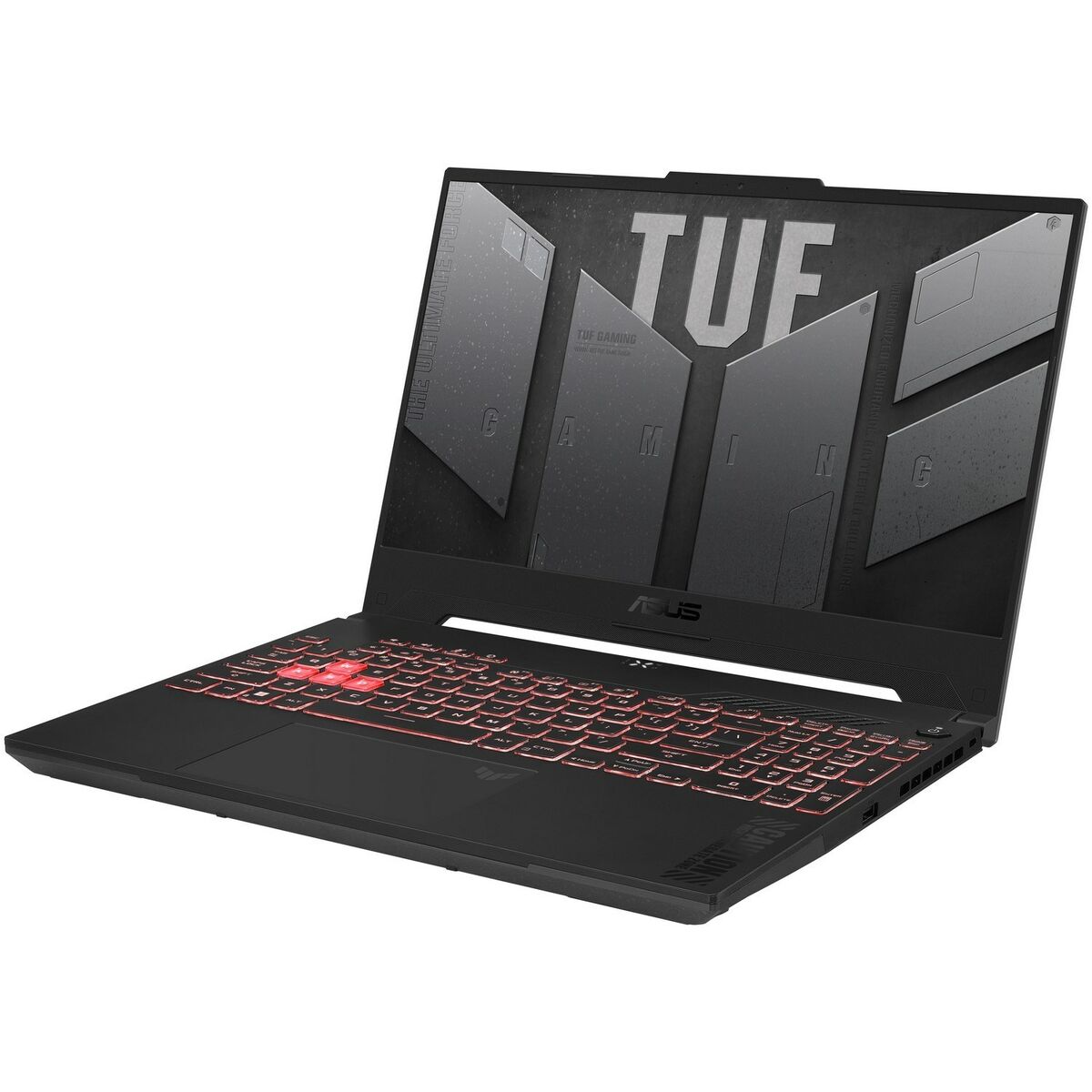 Afbeeldingen van Laptop Asus FA507NVR-LP017W