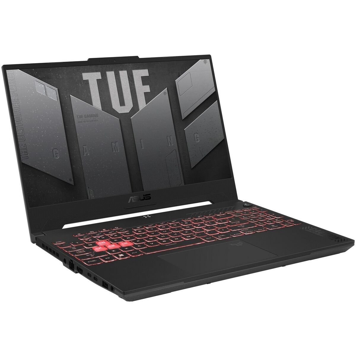 Afbeeldingen van Laptop Asus FA507NVR-LP017W