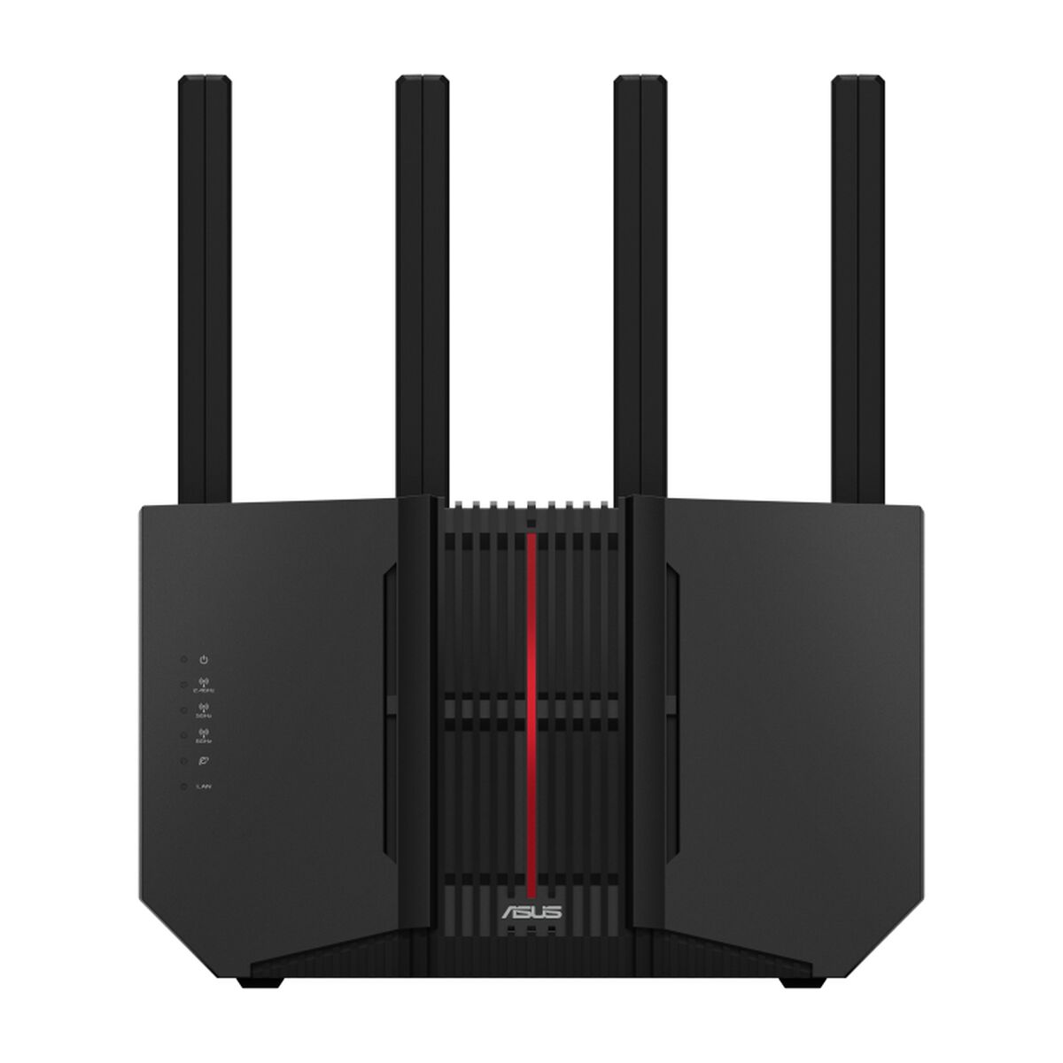 Router Asus 90IG0950-MO9A0V Noir USB RJ45 Ethernet LAN USB 3.2 Wi-Fi