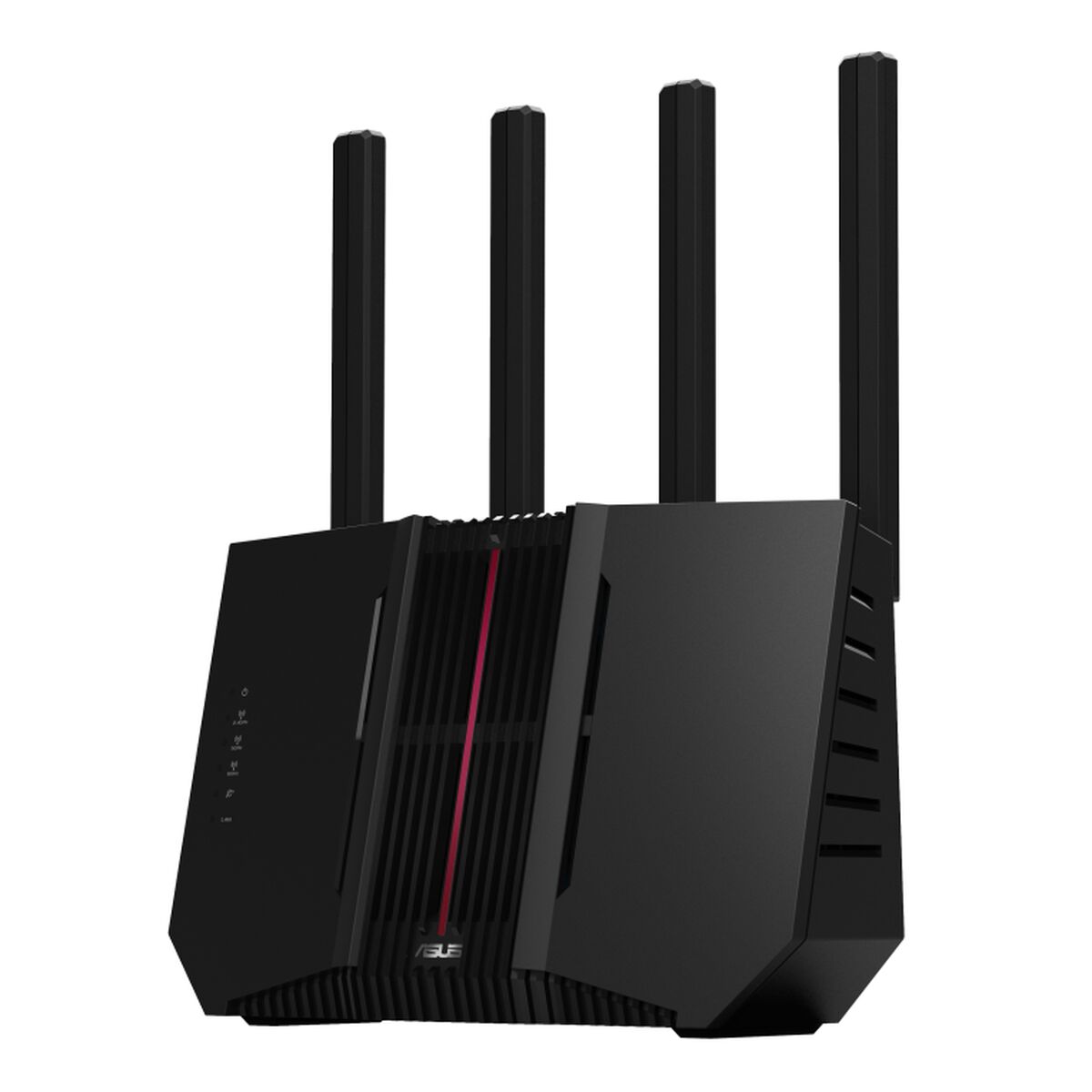 Image secondaire de Router Asus 90IG0950-MO9A0V Noir USB RJ45 Ethernet LAN USB 3.2 Wi-Fi