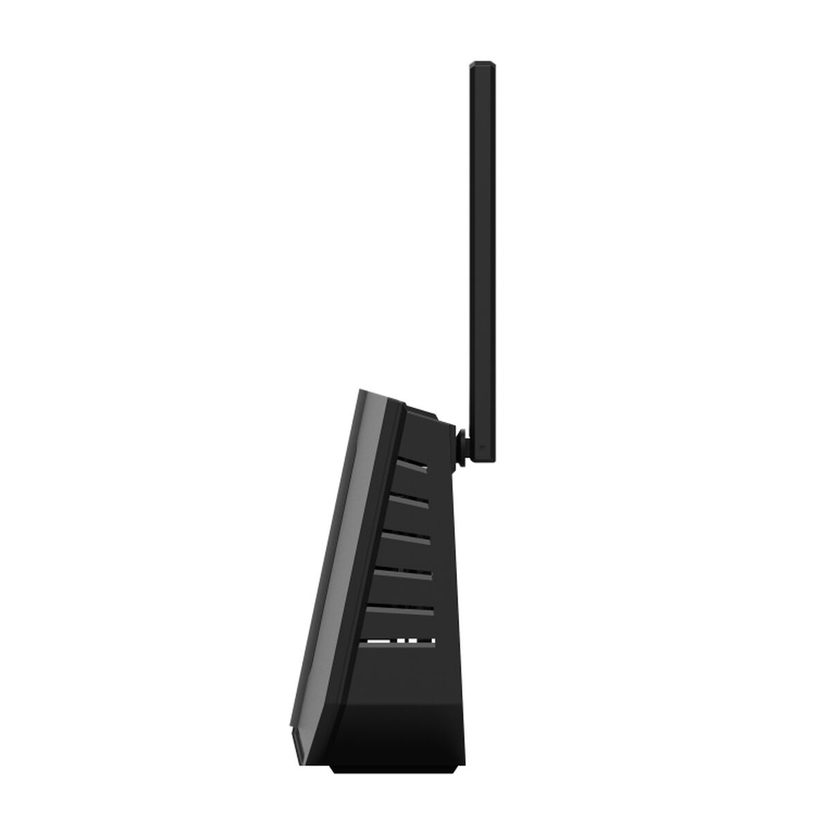 Afbeeldingen van Router Asus 90IG0950-MO9A0V Black USB RJ45 Ethernet LAN USB 3.2 Wi-Fi