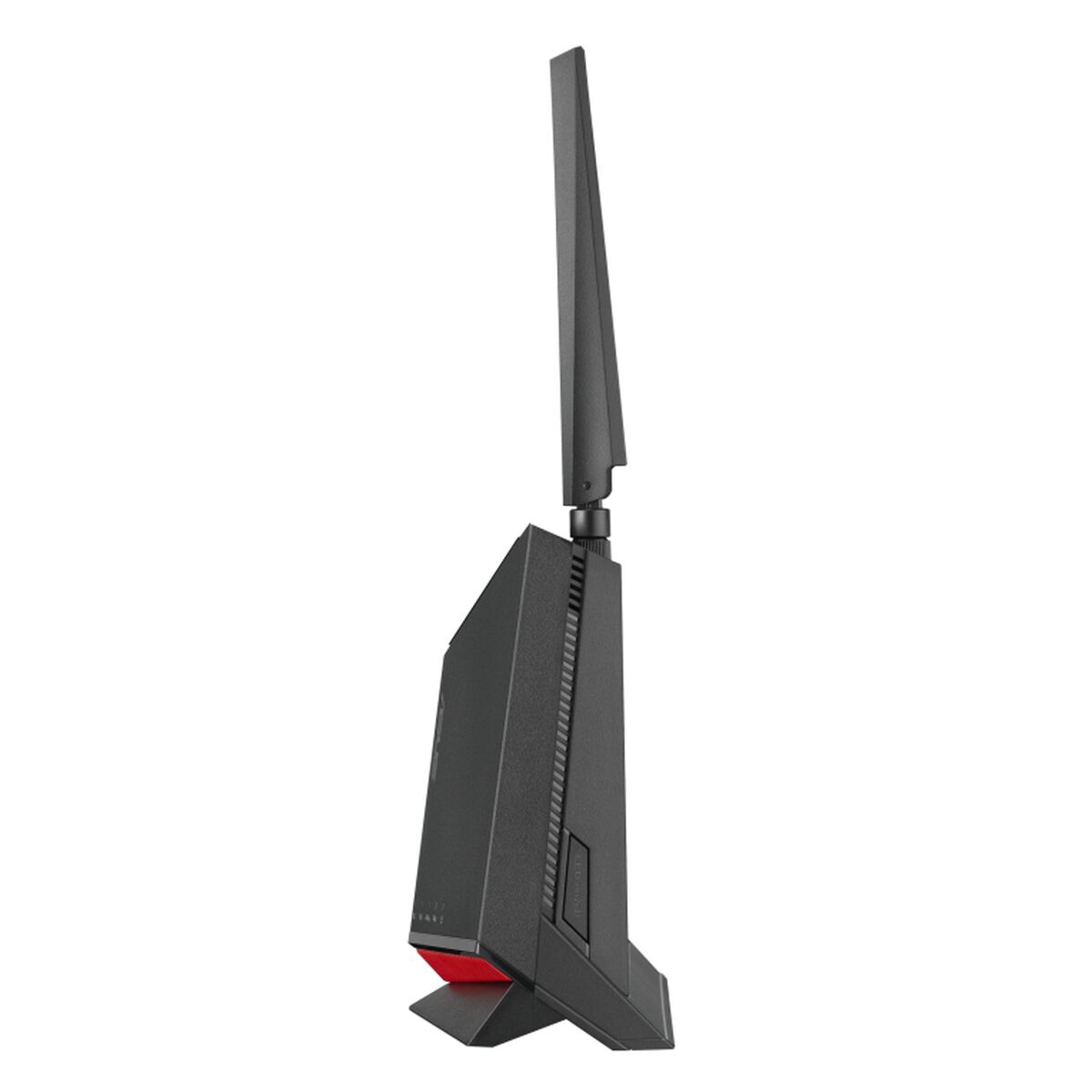 Afbeeldingen van Router Asus 90IG08W0-MO9A0V Black RJ45 Ethernet LAN Wi-Fi