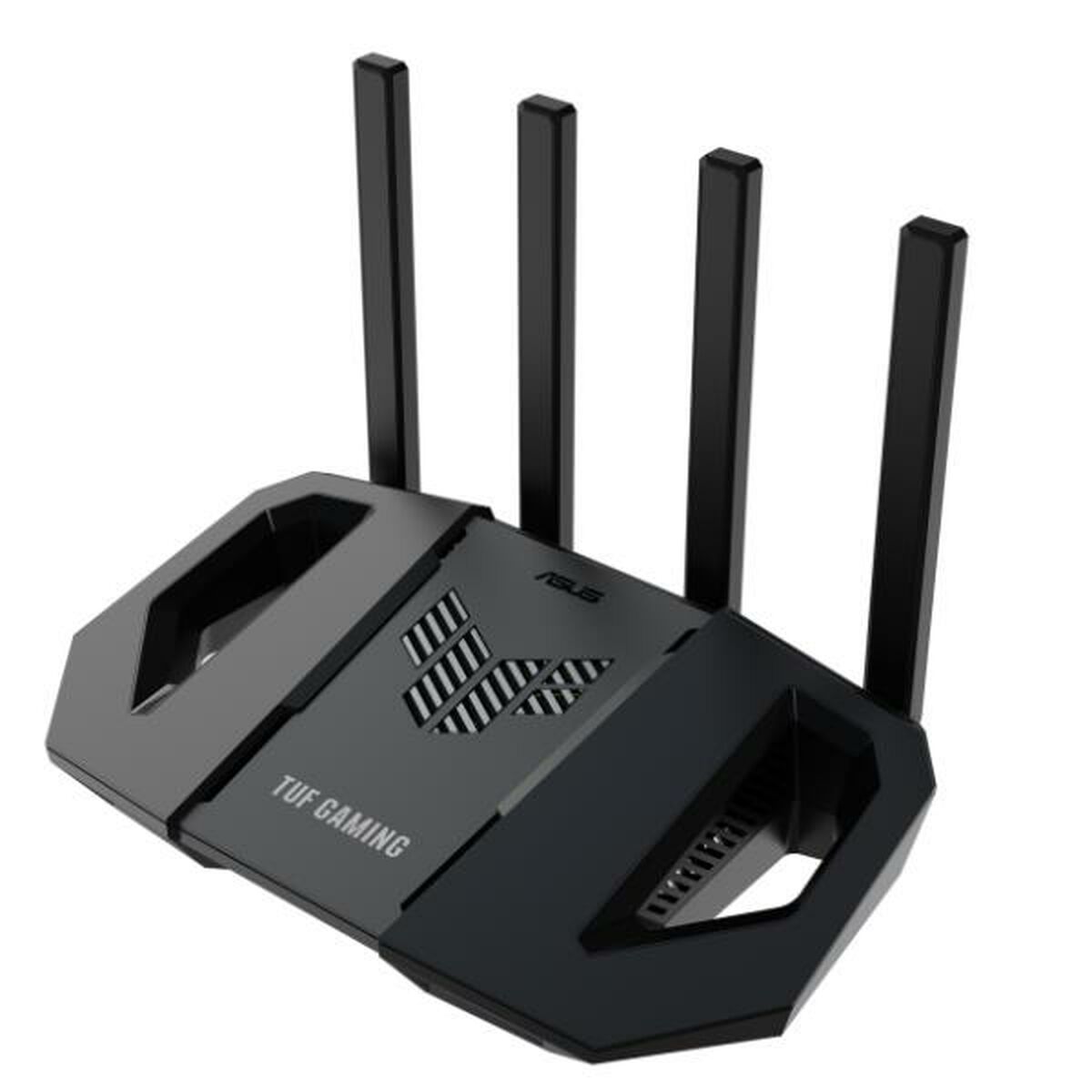 Asus TUF-BE3600 Gaming Router