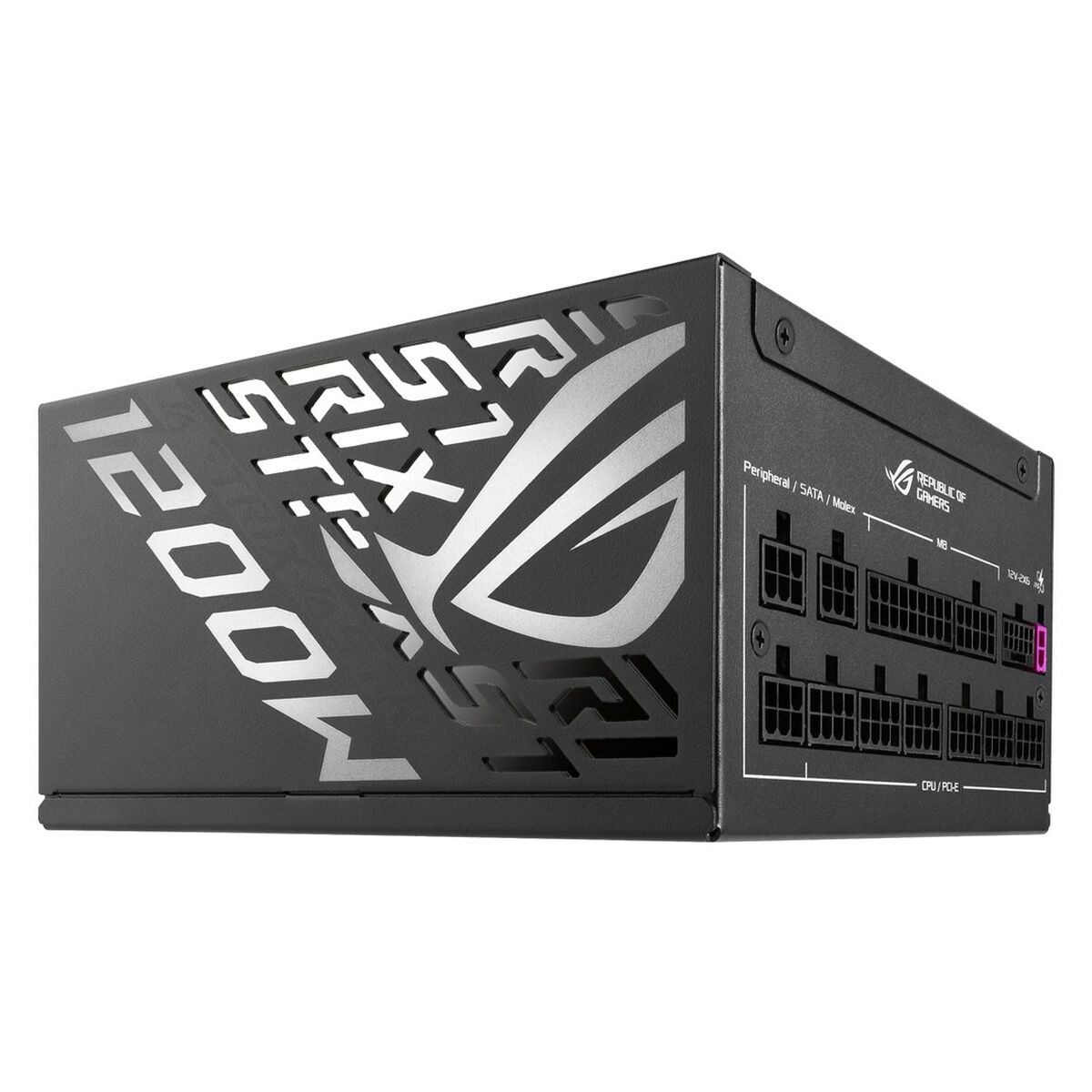 Bloc dAlimentation Asus 90YE00W0-B0NA00 ATX 1200 W 80 PLUS Platinum