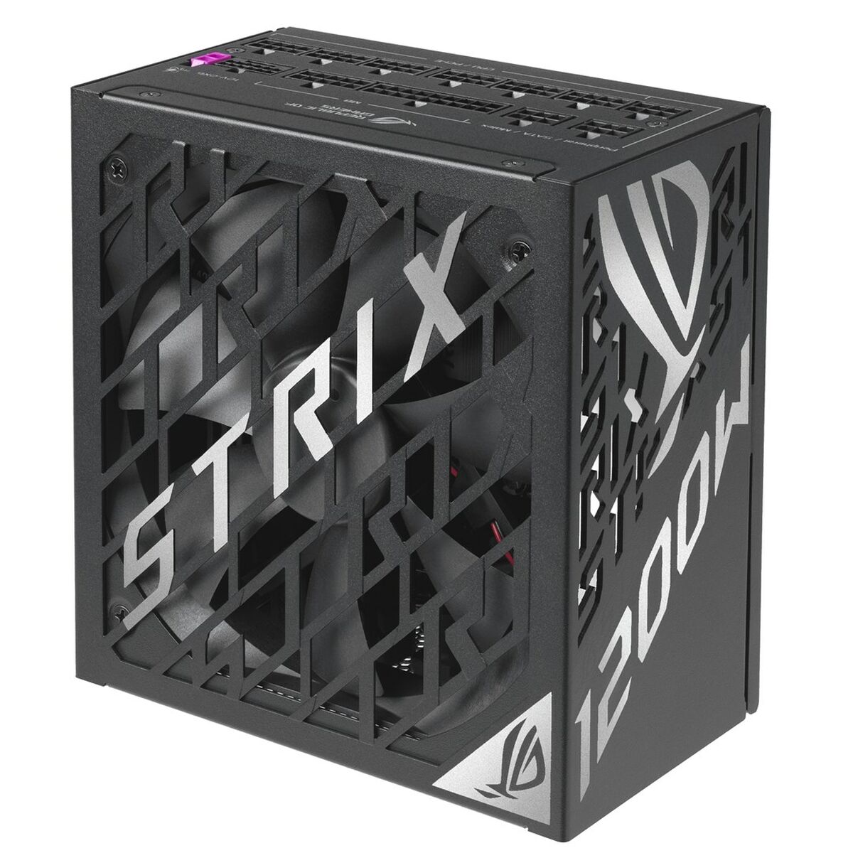 Image secondaire de Bloc dAlimentation Asus 90YE00W0-B0NA00 ATX 1200 W 80 PLUS Platinum