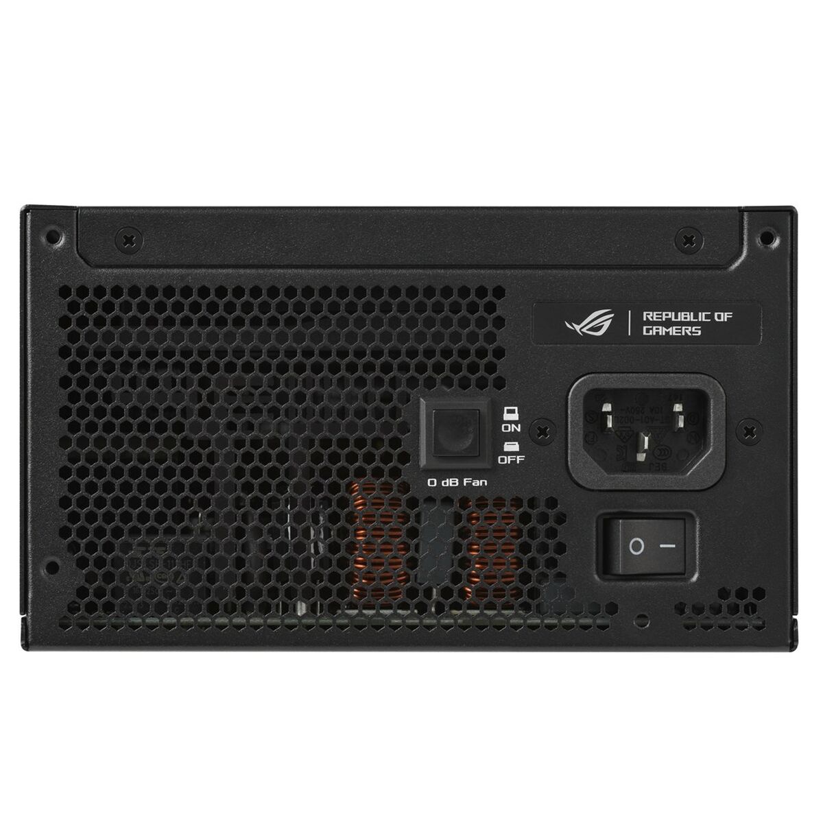 Afbeeldingen van Power supply Asus 90YE00W0-B0NA00 ATX 1200 W 80 PLUS Platinum