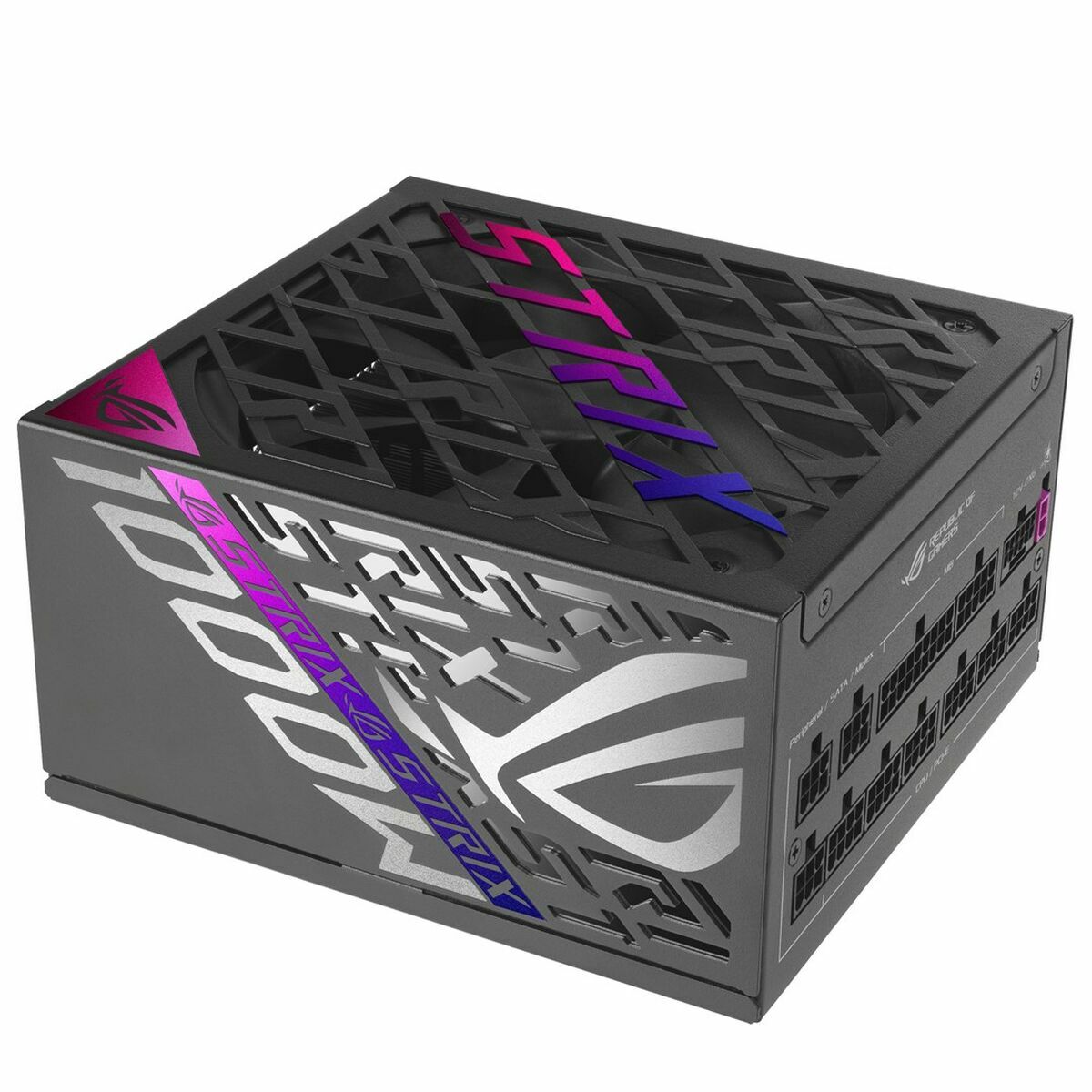Immagine di Power supply Asus 90YE00W1-B0NA00 1000 W 80 PLUS Platinum