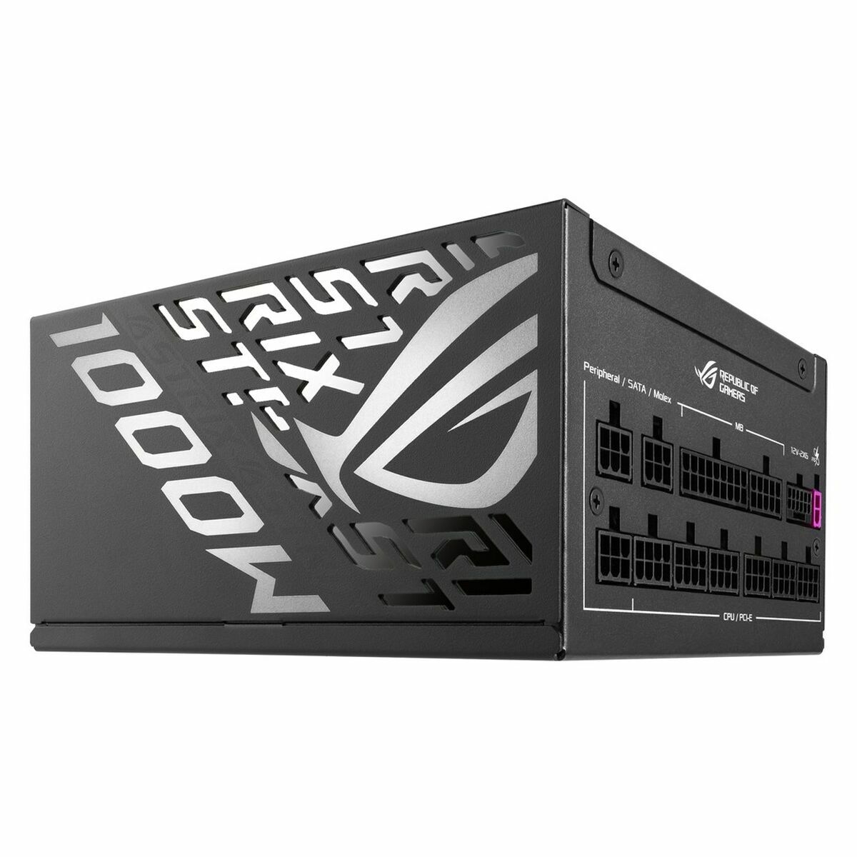 Immagine di Power supply Asus 90YE00W1-B0NA00 1000 W 80 PLUS Platinum