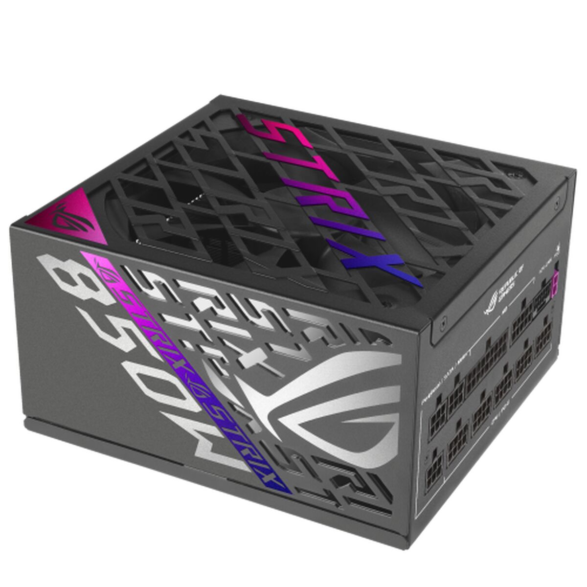 Immagine di Power supply Asus 90YE00W2-B0NA00 850 W 80 PLUS Platinum