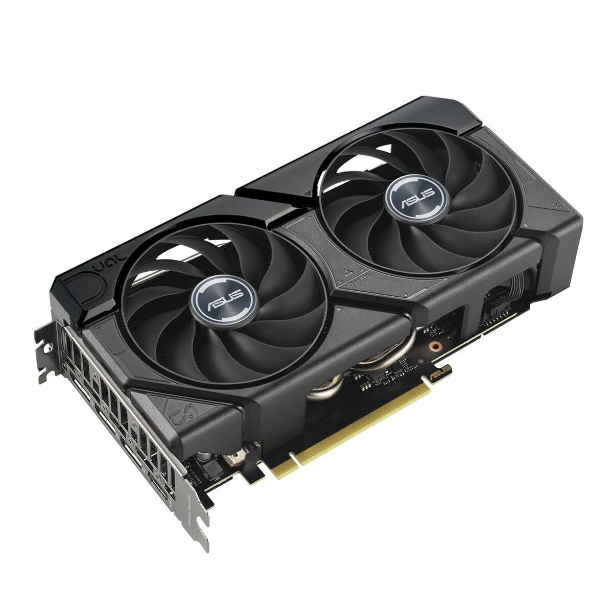 Scheda Grafica Asus 90YV0JHA-M0NA00 Geforce RTX 4060 Ti 16 GB GDDR6