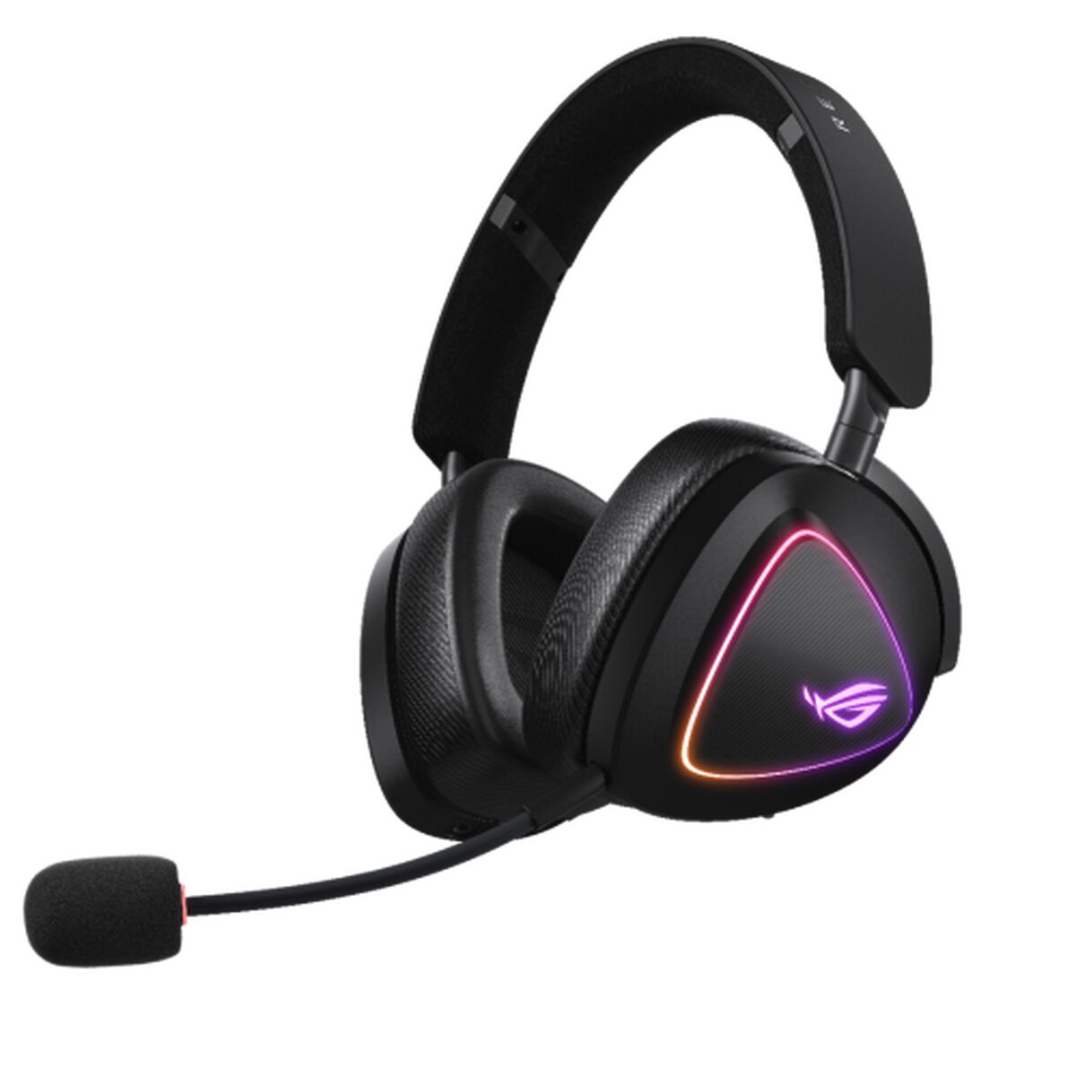 Afbeeldingen van Gaming Headset with Microphone Asus ROG DELTA II