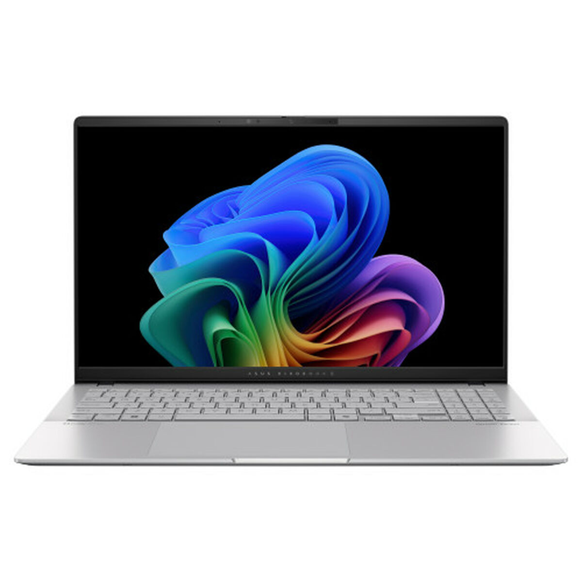 Afbeeldingen van Laptop Asus Vivobook S 15,6" 16 GB RAM 1 TB SSD X1E78100 Snapdragon X Elite (X1E)