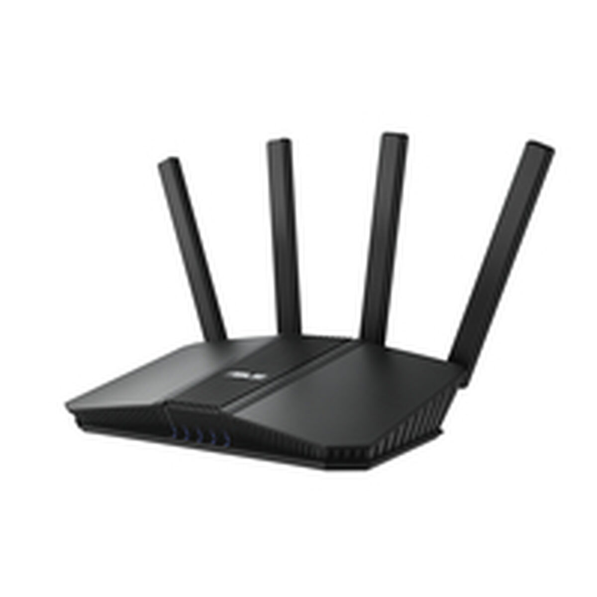 Image secondaire de Router Asus 90IG0990-MO9B00 Noir USB RJ45 Ethernet LAN USB 3.2