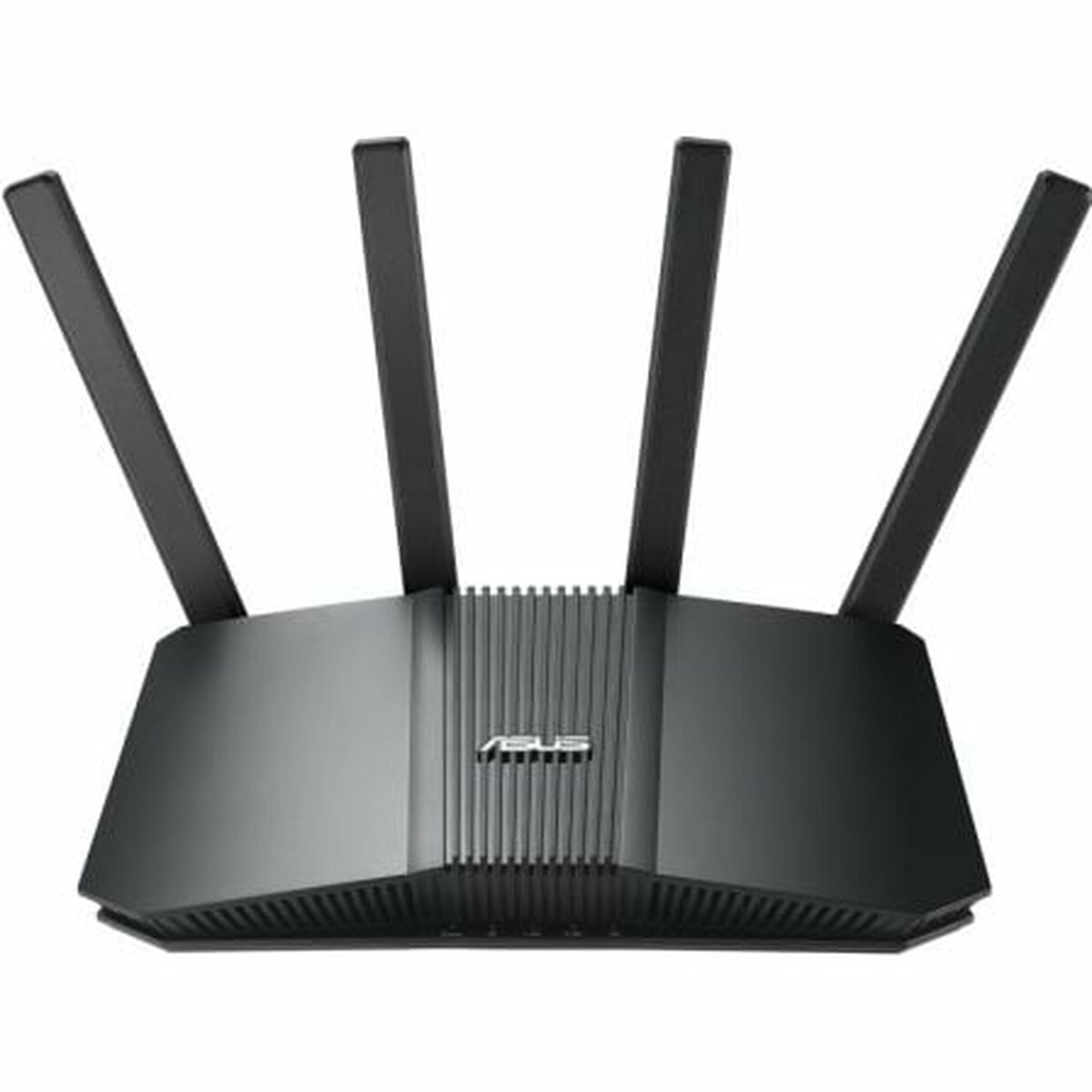 Afbeeldingen van Router Asus 90IG0990-MO9B00 Black USB RJ45 Ethernet LAN USB 3.2