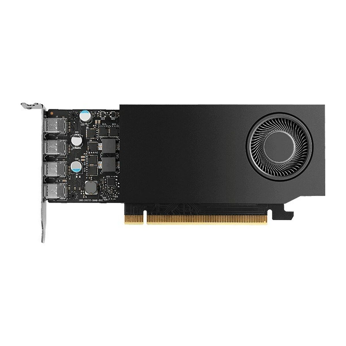 Carte Graphique Asus 90SKC000-M8VAN0 8 GB GDDR6