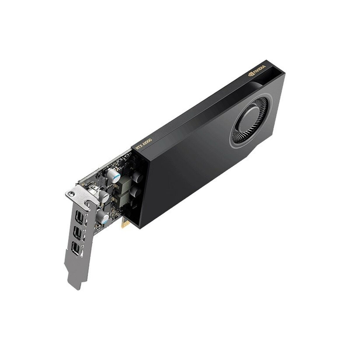 Afbeeldingen van Graphics card Asus 90SKC000-M8VAN0 8 GB GDDR6