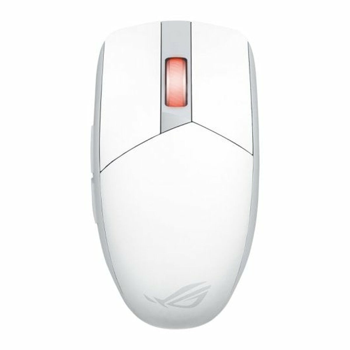 Souris Asus Blanc 36000 dpi