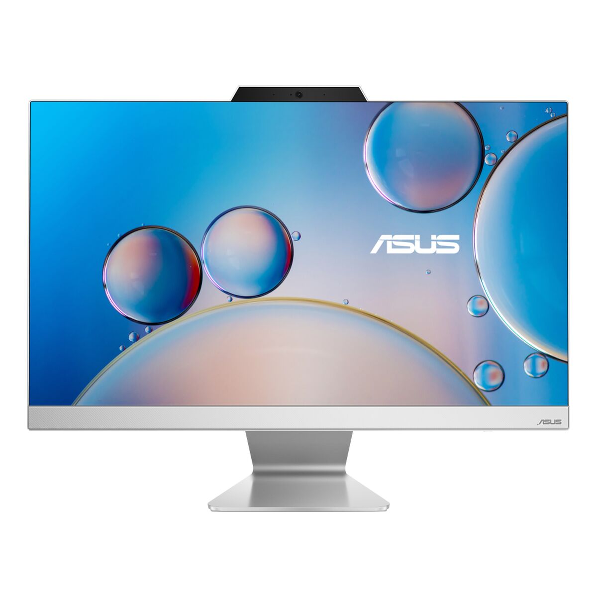 Afbeeldingen van All in One Asus 90PT03T1-M019E0 512 GB 16 GB 23,8" Intel Core i5-1335U 16 GB RAM Spanish Qwerty