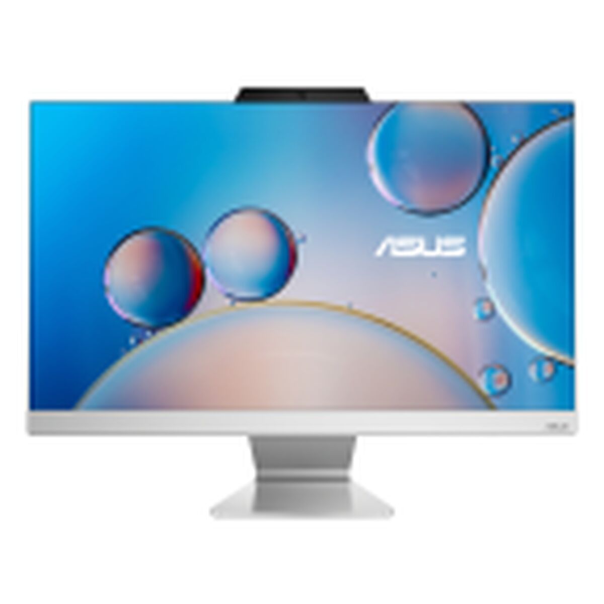 Afbeeldingen van All in One Asus 90PT03T1-M019E0 512 GB 16 GB 23,8" Intel Core i5-1335U 16 GB RAM Spanish Qwerty