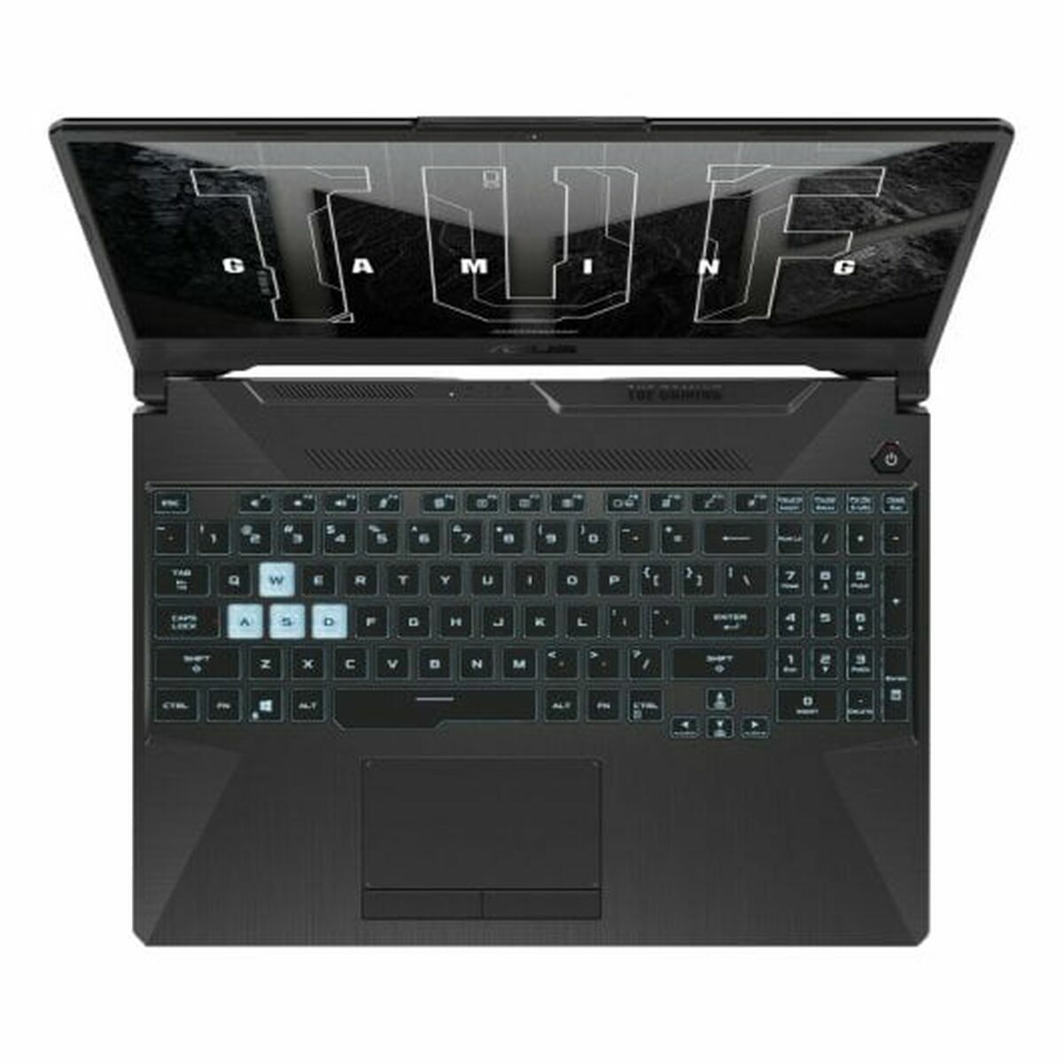 Afbeeldingen van Laptop Asus FA506NFR-HN008 15,6" amd ryzen 7 7435HS 16 GB RAM 512 GB SSD (Refurbished A)