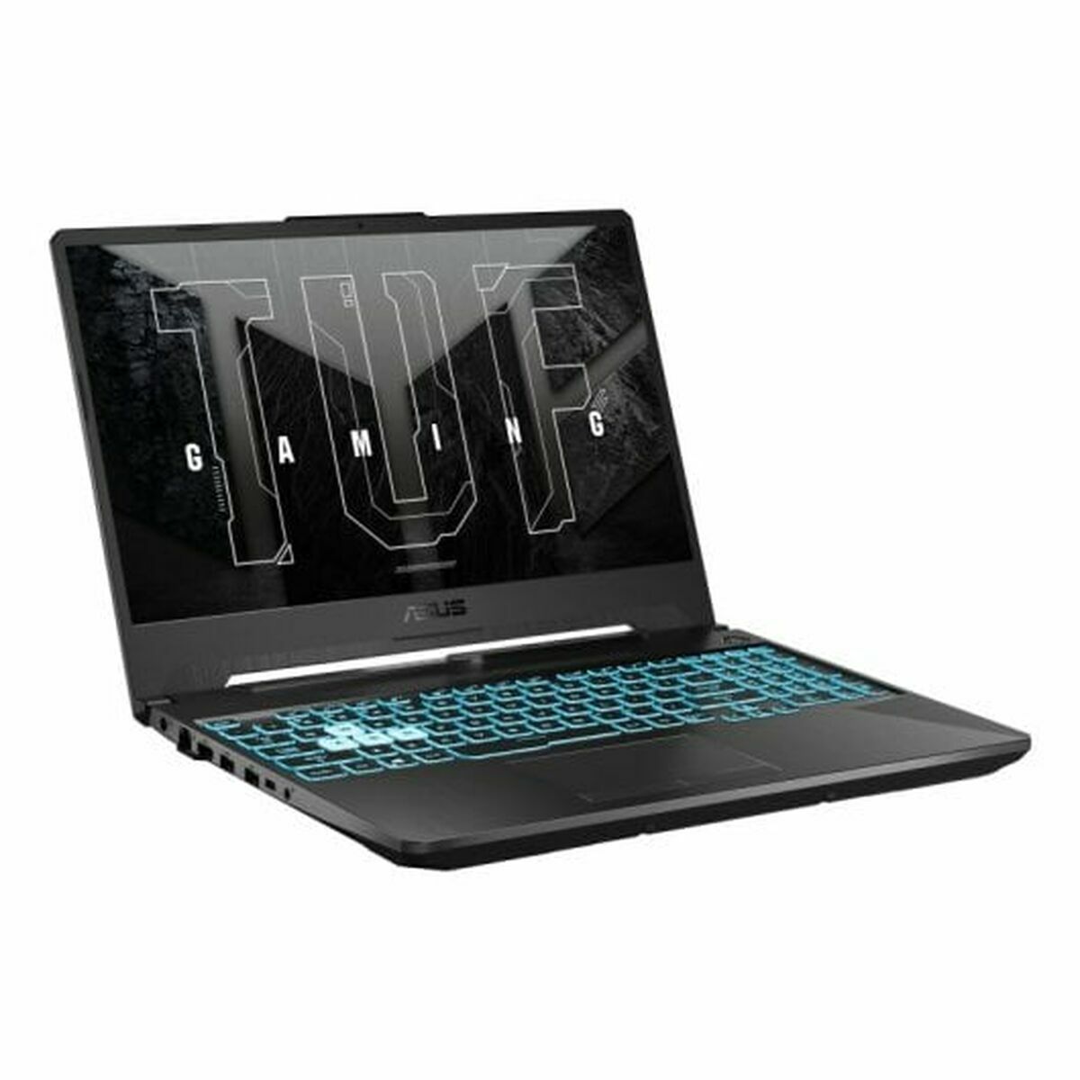 Afbeeldingen van Laptop Asus FA506NFR-HN008 15,6" amd ryzen 7 7435HS 16 GB RAM 512 GB SSD (Refurbished A)