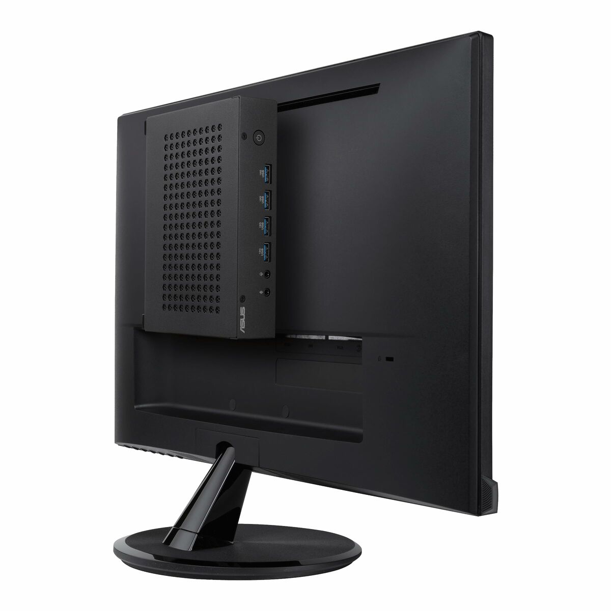 Immagine di Mini PC Asus 90MR0172-M00030 Intel Celeron N100