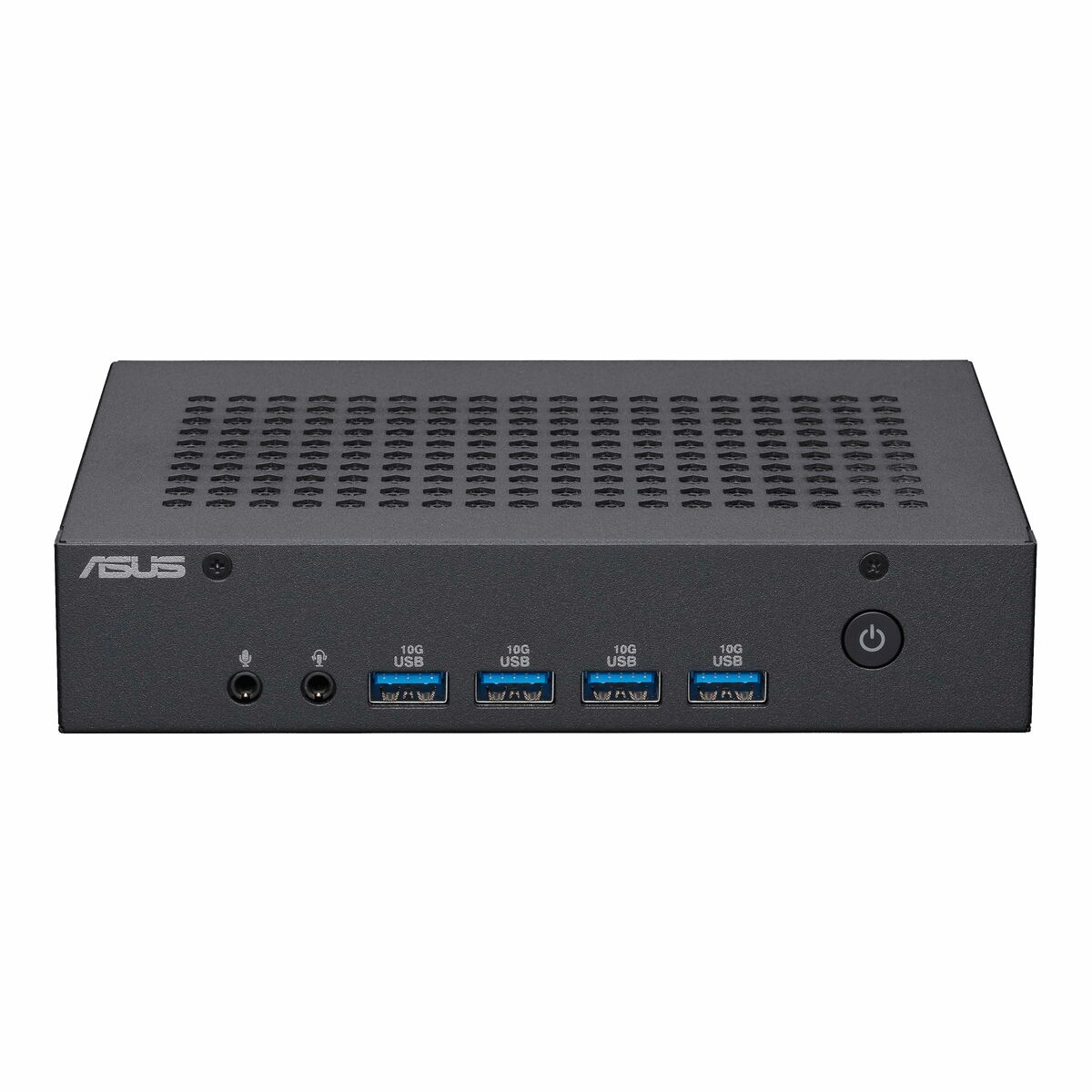 Picture of Barebone Asus 90MR0172-M00040 Intel N200
